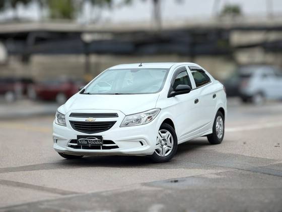 CHEVROLET PRISMA 1.0 MPFI JOY 8V FLEX 4P MANUAL CHEVROLET PRISMA 1.0 MPFI JOY 8V FLEX 4P MANUAL